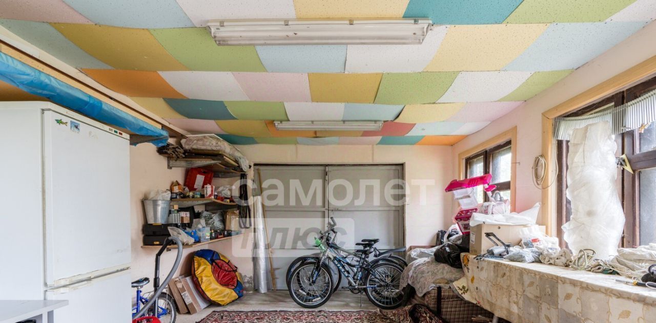 дом г Казань п Кадышево Авиастроительная жилмассив, ул. Новая, 13А фото 35