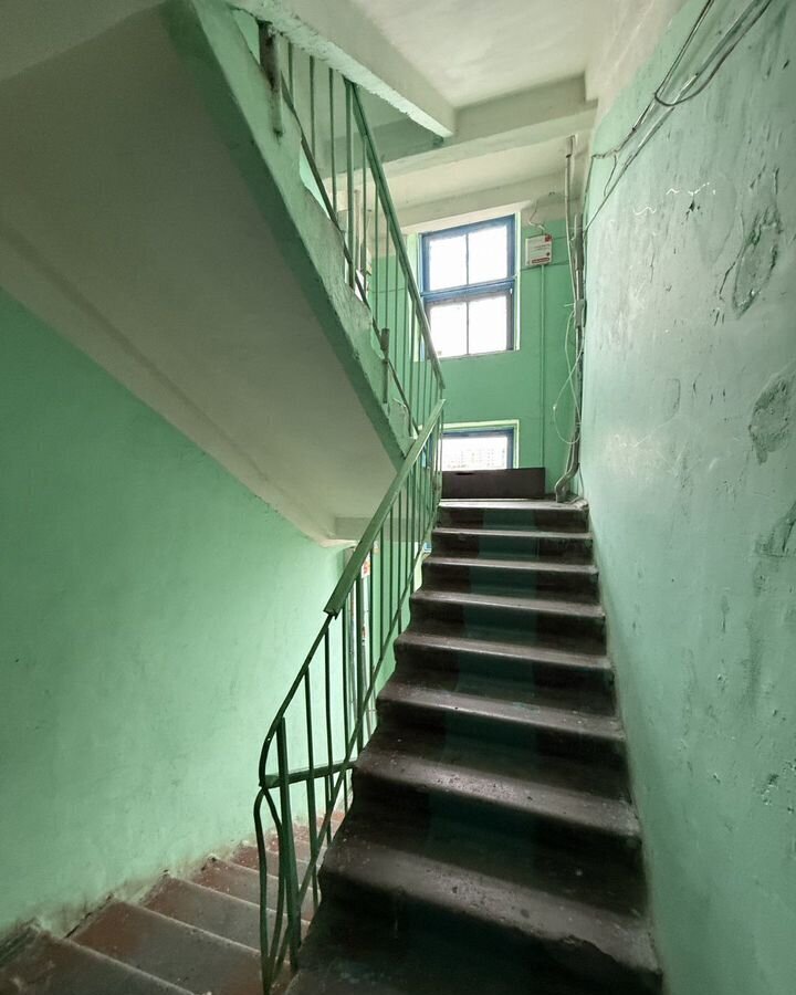 квартира г Астрахань р-н Кировский ул Софьи Перовской 75 фото 2