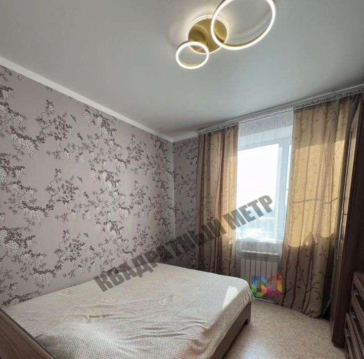 квартира г Элиста ул Хомутникова 113 фото 1