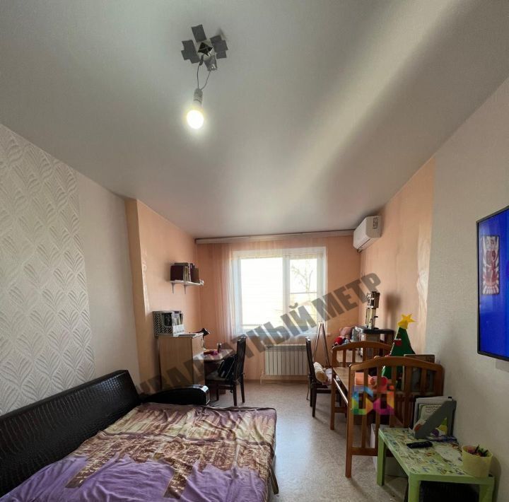 квартира г Элиста ул Хомутникова 113 фото 4
