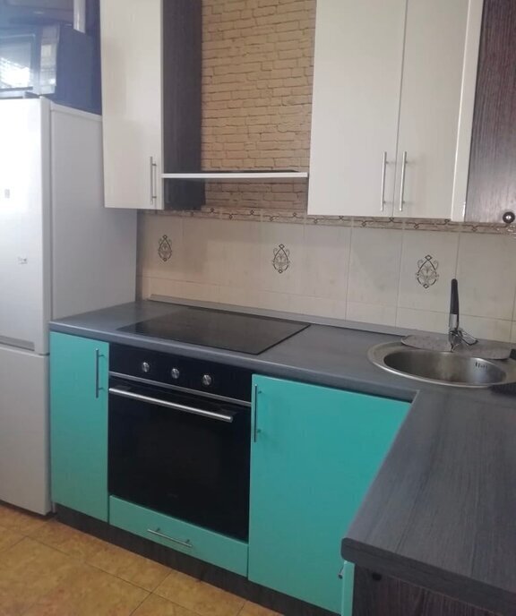 квартира г Тольятти р-н Автозаводский 2 квартал пр-кт Московский 13 фото 4