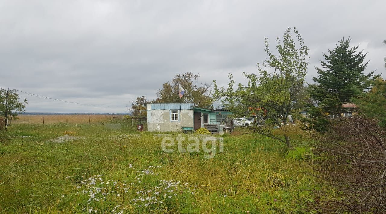 земля г Владивосток п Трудовое фото 6