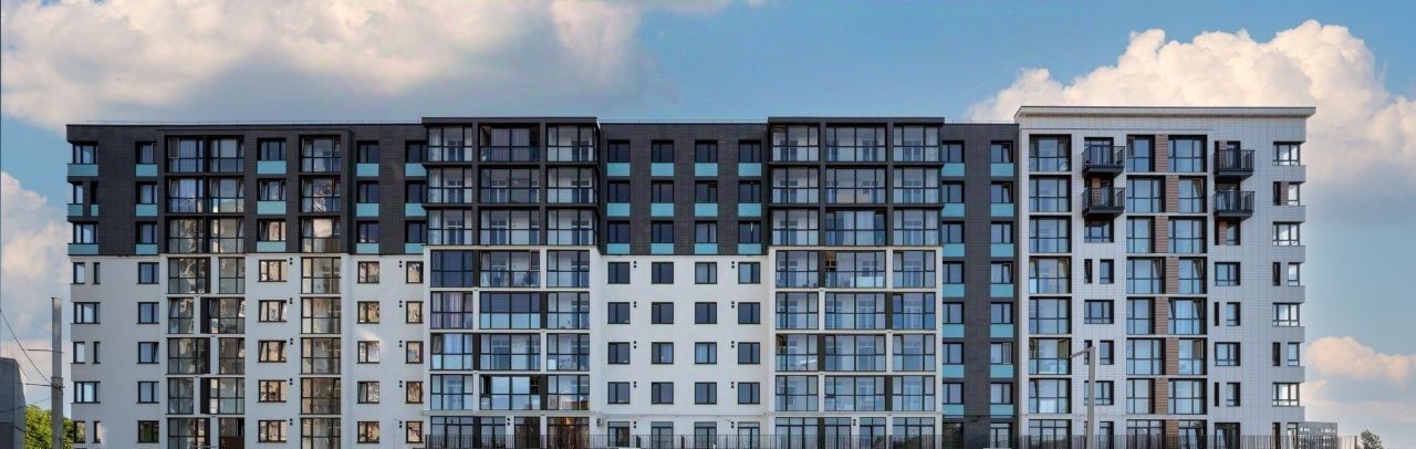 квартира г Калининград р-н Московский ул Батальная 65б фото 6