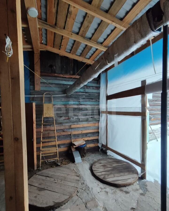 дом р-н Котласский г Котлас ул Октябрьская фото 34