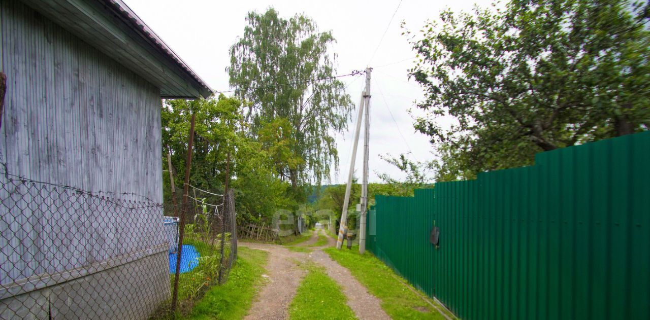 дом г Калуга р-н Московский снт Изобилие ул Луговая фото 13