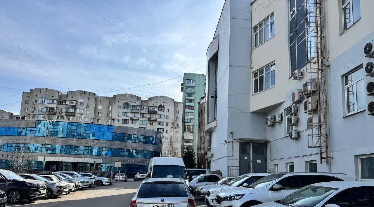 гараж г Белгород Центр ул Харьковская фото 16