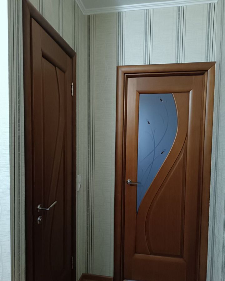 квартира г Ульяновск р-н Заволжский ул Карбышева 3 фото 13