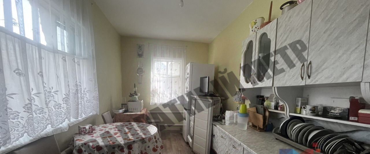 дом г Элиста ул им Б.Басанова 24 фото 7