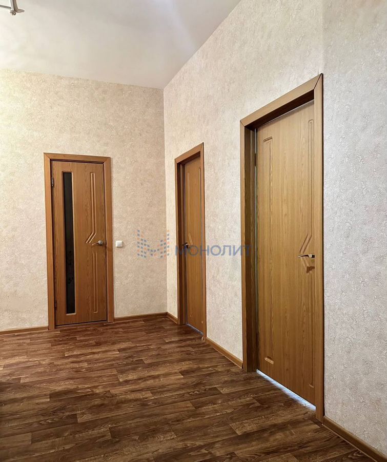 квартира г Нижний Новгород р-н Приокский ул Академика Сахарова 113к/2 фото 20