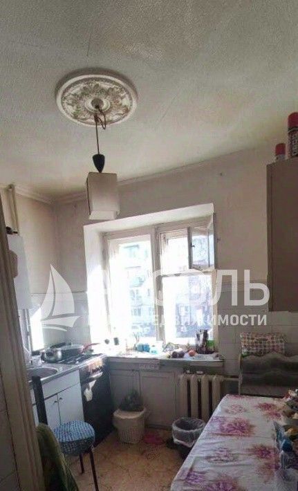 квартира г Омск р-н Октябрьский ул 5-я Линия 221 фото 1