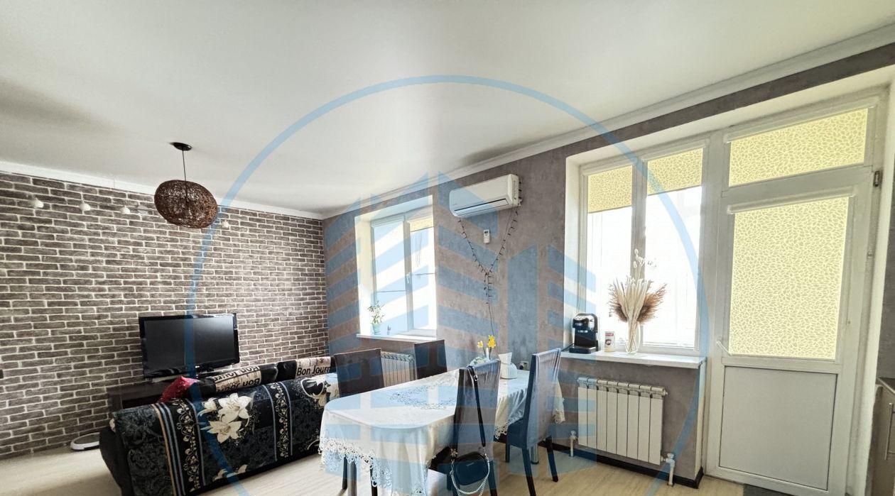 квартира г Ессентуки ул Кисловодская 116к/2 фото 16