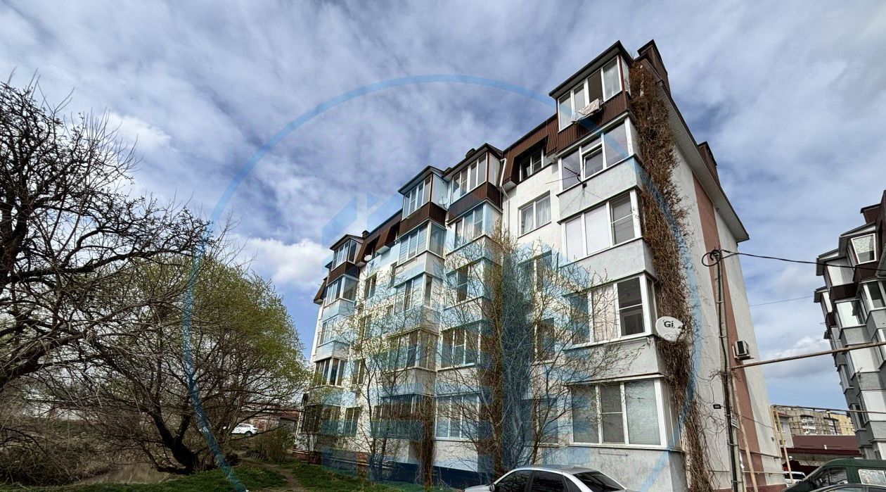 квартира г Ессентуки ул Кисловодская 116к/2 фото 21
