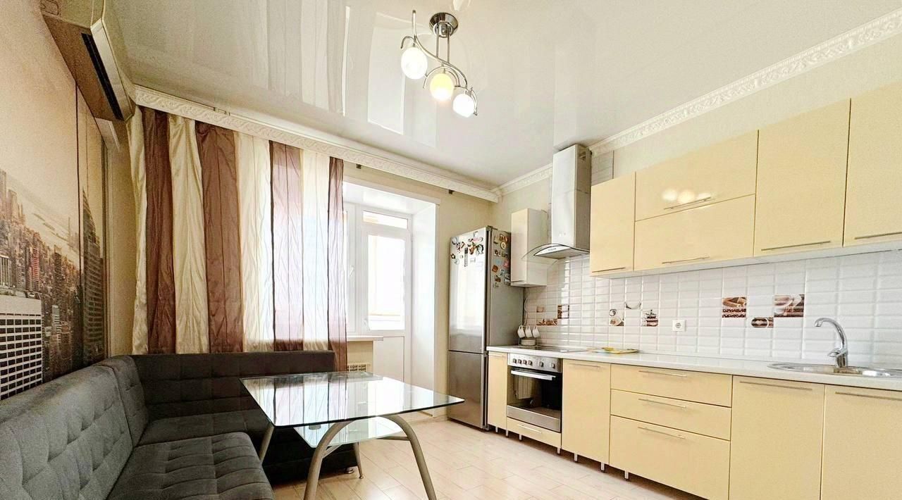 квартира г Самара Гагаринская ул Тухачевского 50а фото 4