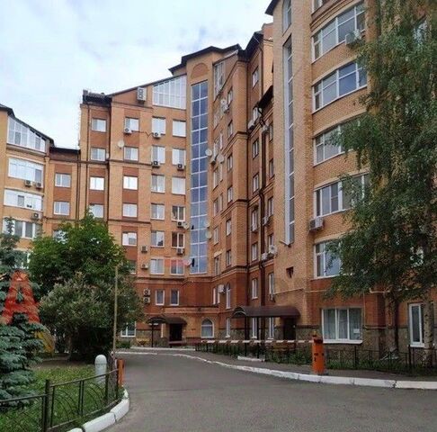 Кремлёвская ул Большая Красная 8 фото