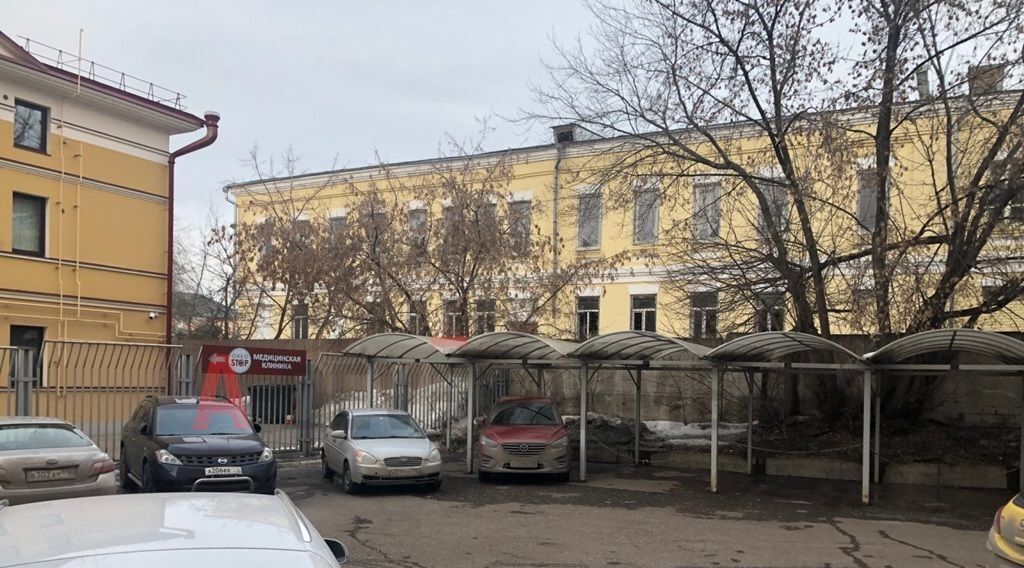 свободного назначения г Казань Кремлёвская ул Большая Красная 8 фото 12