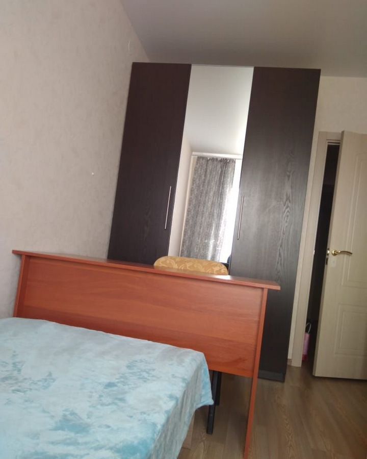 комната г Казань метро Горки р-н Советский ул Родины 33бк/1 Республика Татарстан Татарстан фото 10