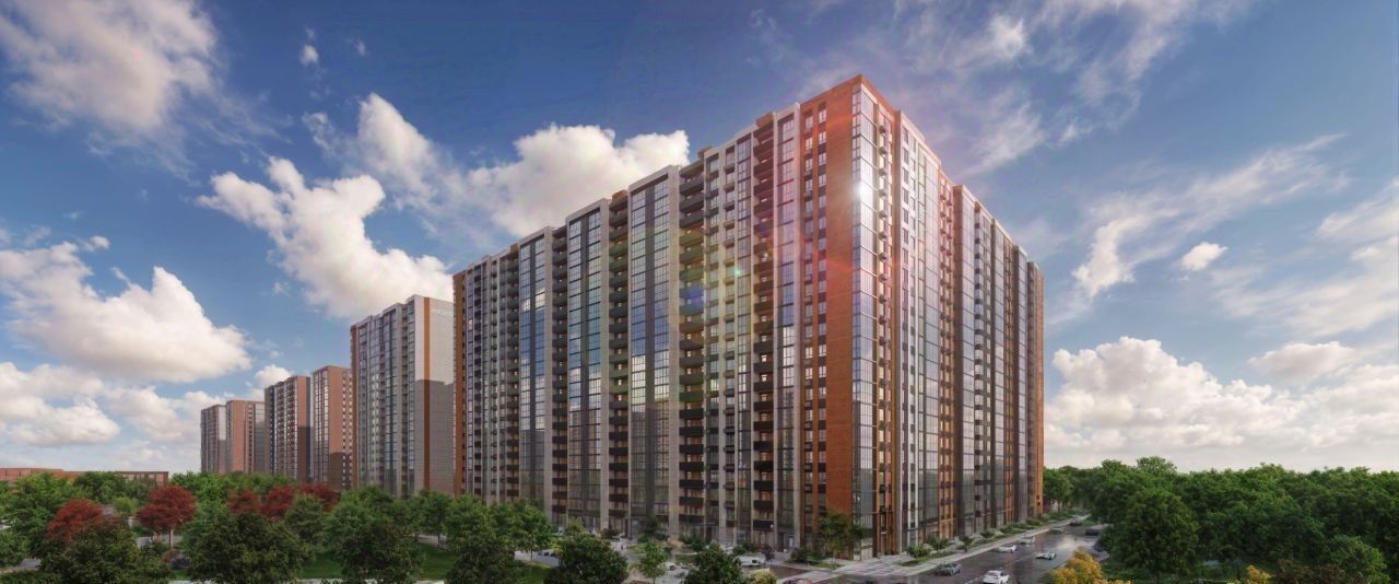 квартира г Краснодар р-н Прикубанский ул Штурвальная 10 фото 12
