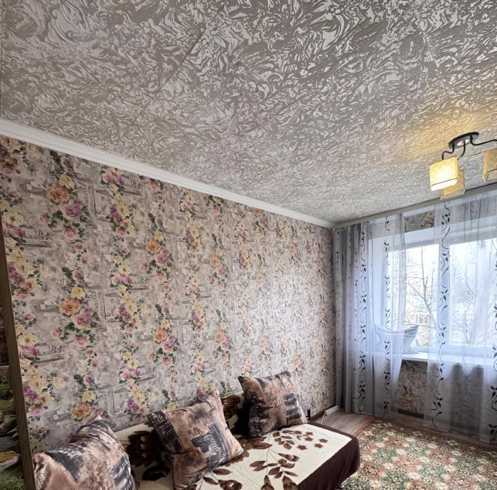 комната г Ставрополь р-н Промышленный пр-кт Кулакова 25 фото 3