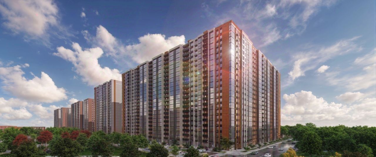 квартира г Краснодар р-н Прикубанский ул Штурвальная 10 фото 12