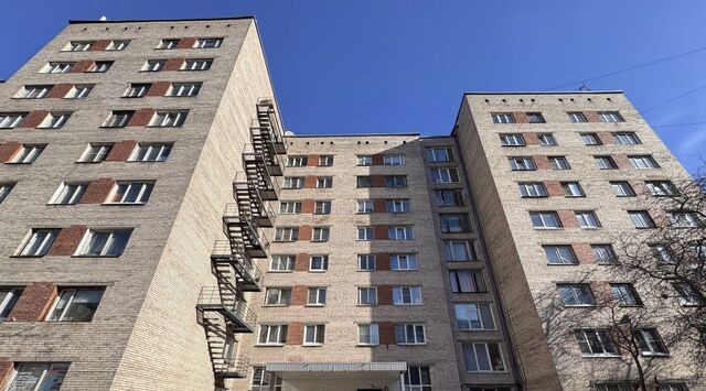 метро Лесная дом 99 фото