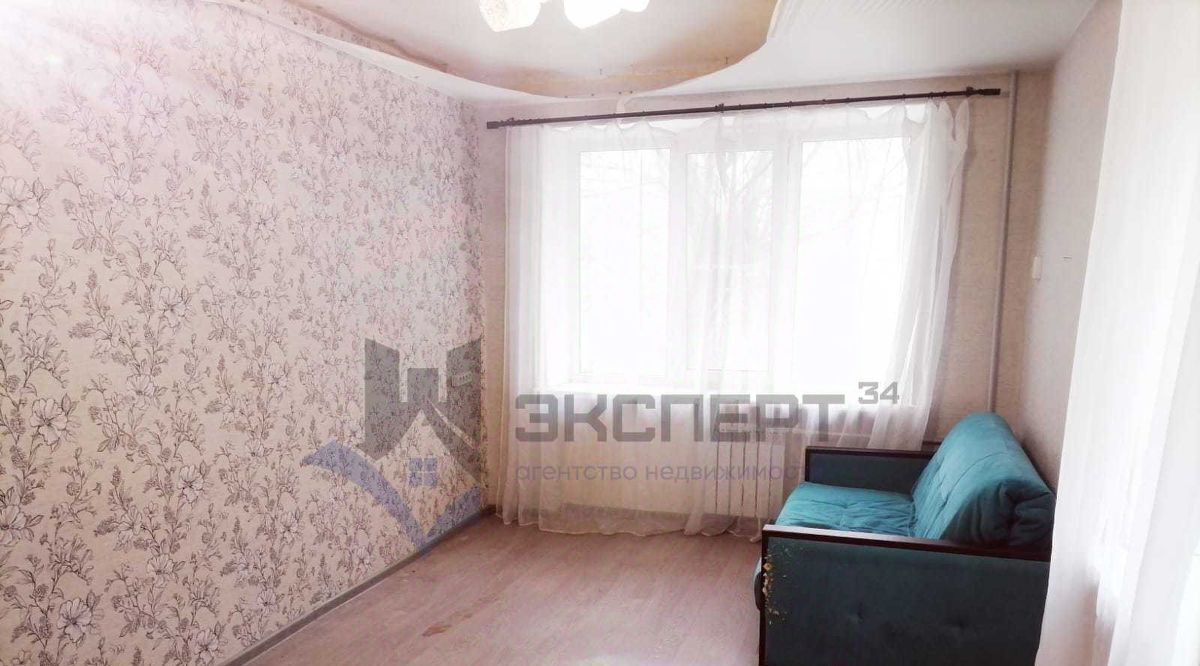 квартира г Волгоград р-н Красноармейский ул Лазоревая 203 фото 1