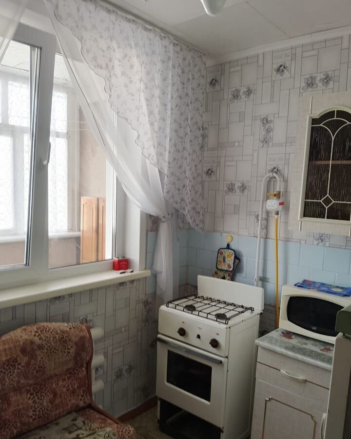 квартира г Яровое квартал А, 33 фото 4