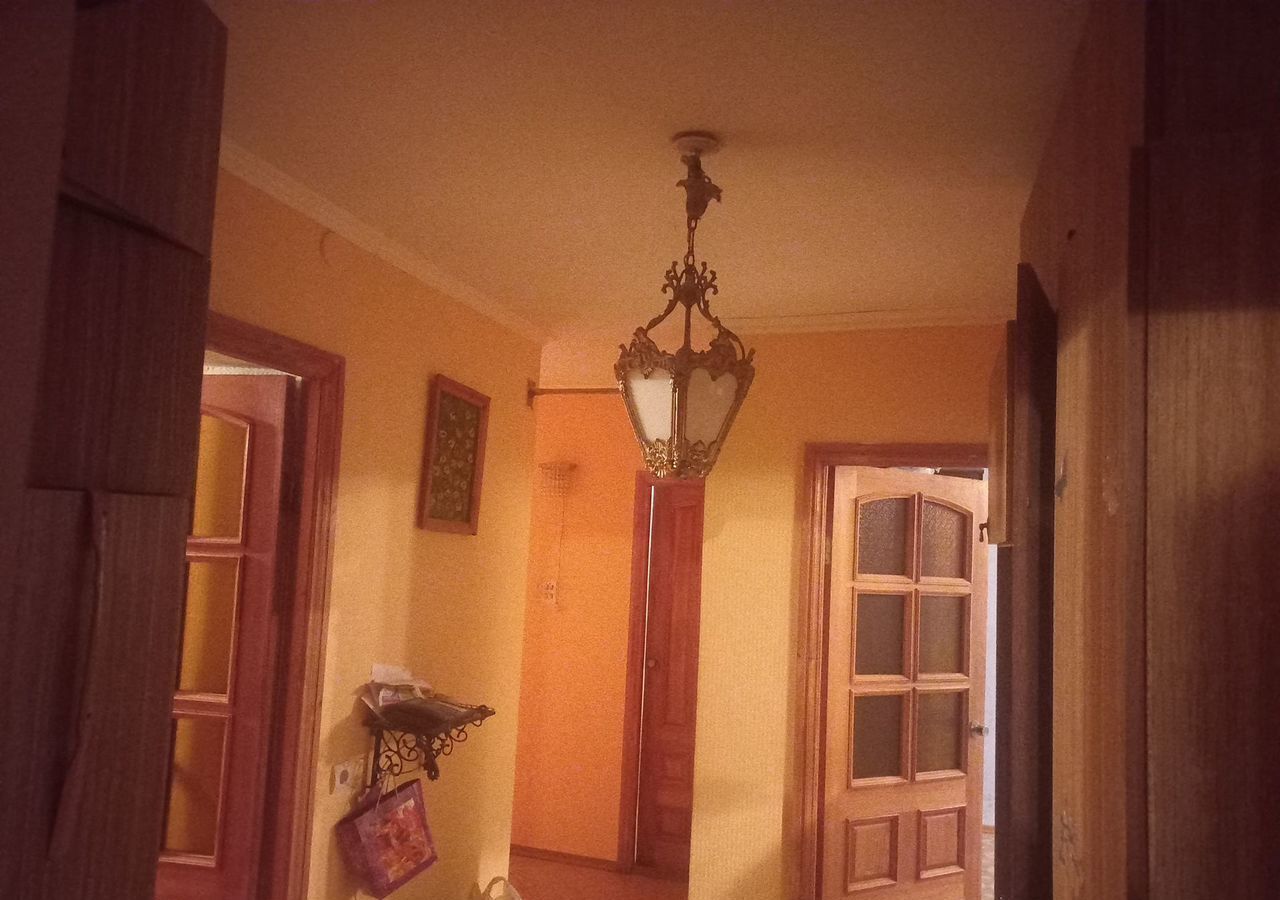 квартира г Дзержинск ул Галкина 8б фото 2