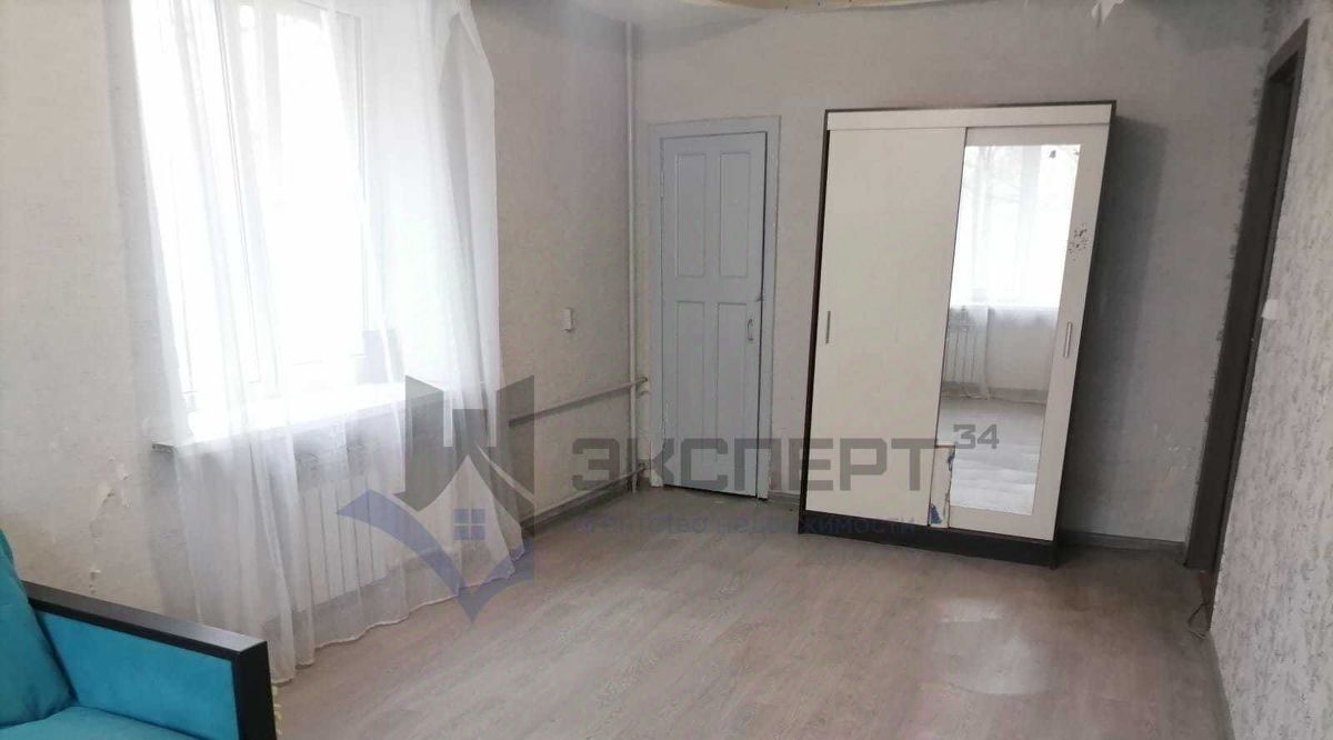 квартира г Волгоград р-н Красноармейский ул Лазоревая 203 фото 3