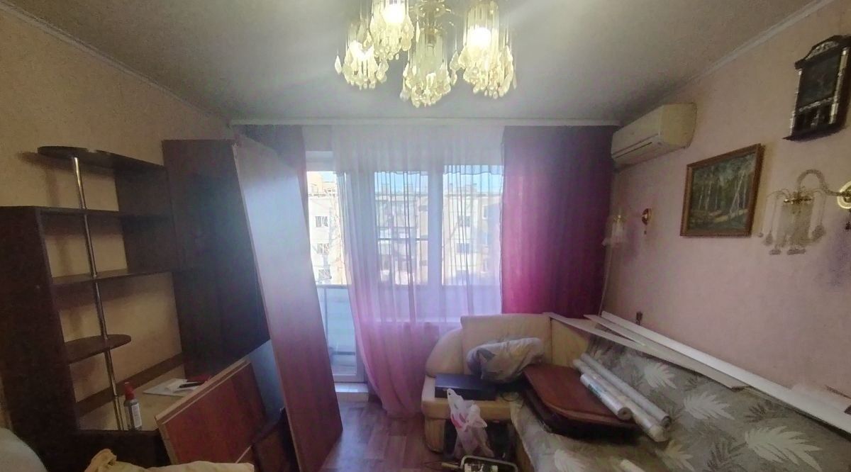 квартира г Волжский ул Мира 76 фото 4