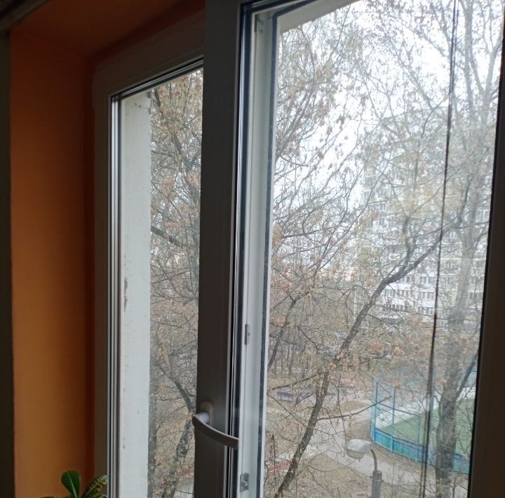 квартира г Москва ул Соколиной Горы 5-я 21к/3 Шоссе Энтузиастов фото 4