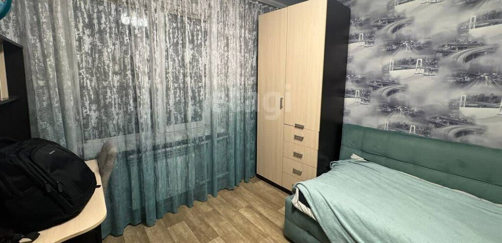квартира г Воронеж р-н Коминтерновский ул Хользунова 114 фото 4