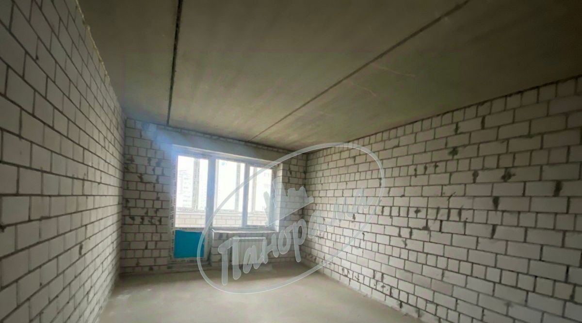 квартира г Калуга р-н Московский ул Изумрудная 25 фото 2