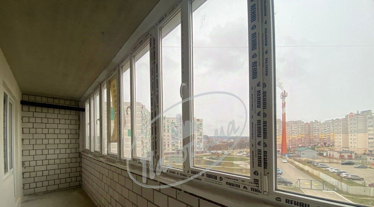 квартира г Калуга р-н Московский ул Изумрудная 25 фото 4