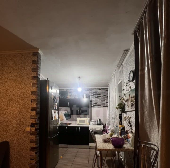 квартира г Красноярск р-н Кировский ул Академика Вавилова 39 фото 4