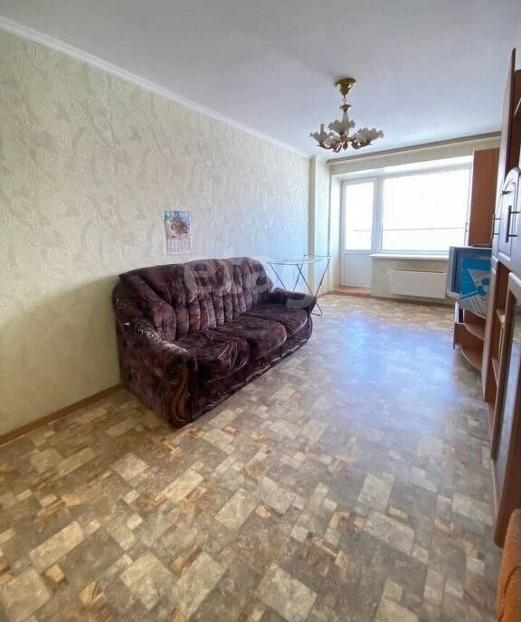 квартира г Жигулевск пр-кт Молодежный 13 фото 2