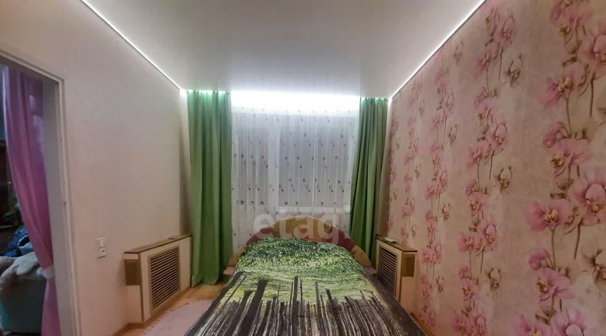 квартира г Норильск проезд Котульского 15а фото 4