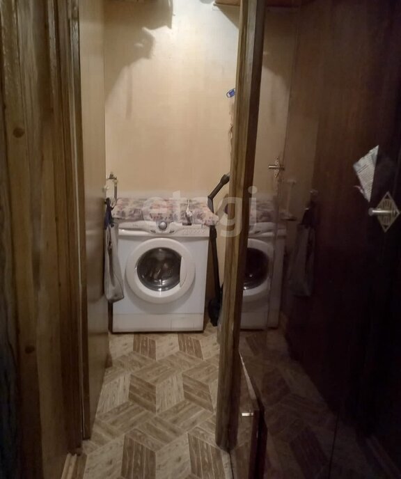 квартира г Златоуст ул Машиностроителей 40 фото 9