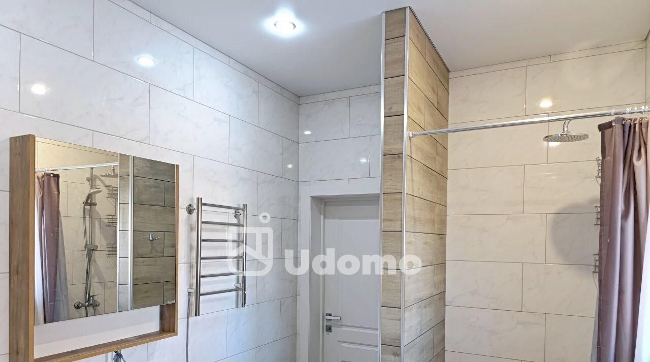 дом р-н Уфимский д Суровка ул Славная 49 сельсовет, Михайловский фото 27
