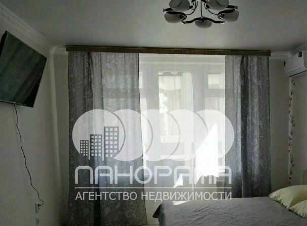 квартира р-н Анапский г Анапа ул Верхняя дорога фото 1