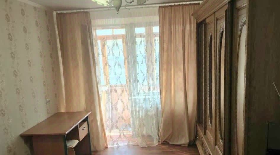 квартира г Ставрополь р-н Ленинский ул. Михаила Морозова, 54А фото 1