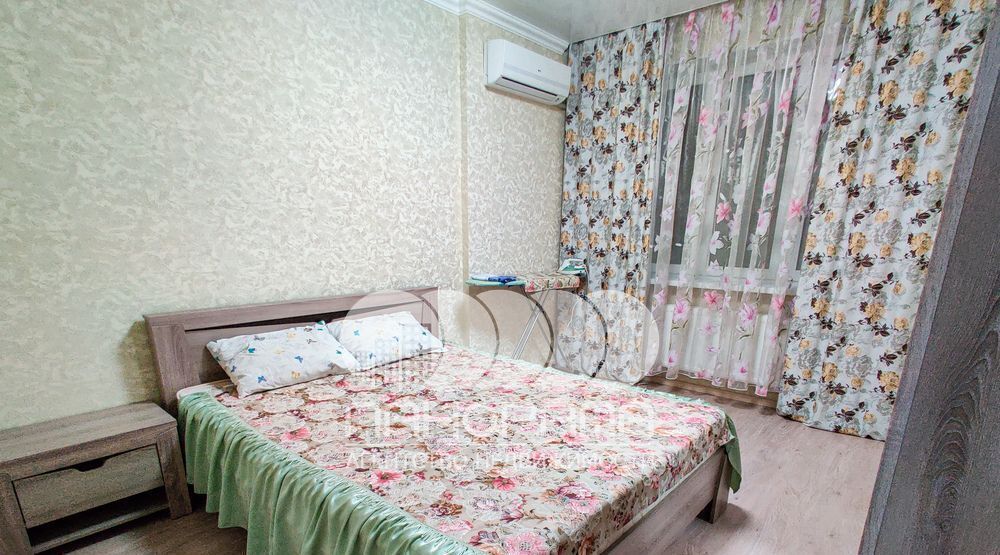 квартира р-н Анапский г Анапа микрорайон Алексеевка ул Лазурная фото 4