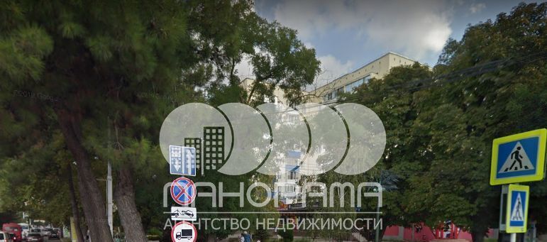 квартира р-н Анапский г Анапа ул Крымская фото 2