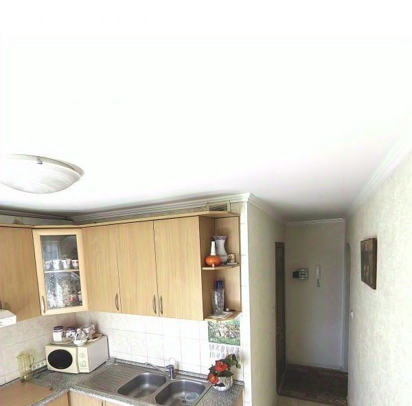 квартира г Краснодар р-н Карасунский ул Уральская 180 фото 2