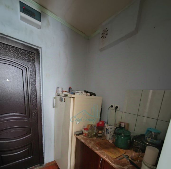 квартира г Орск р-н Ленинский пр-кт Никельщиков 60а фото 4