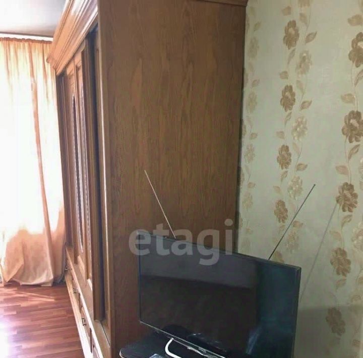 квартира г Ставрополь р-н Ленинский ул. Михаила Морозова, 54А фото 3