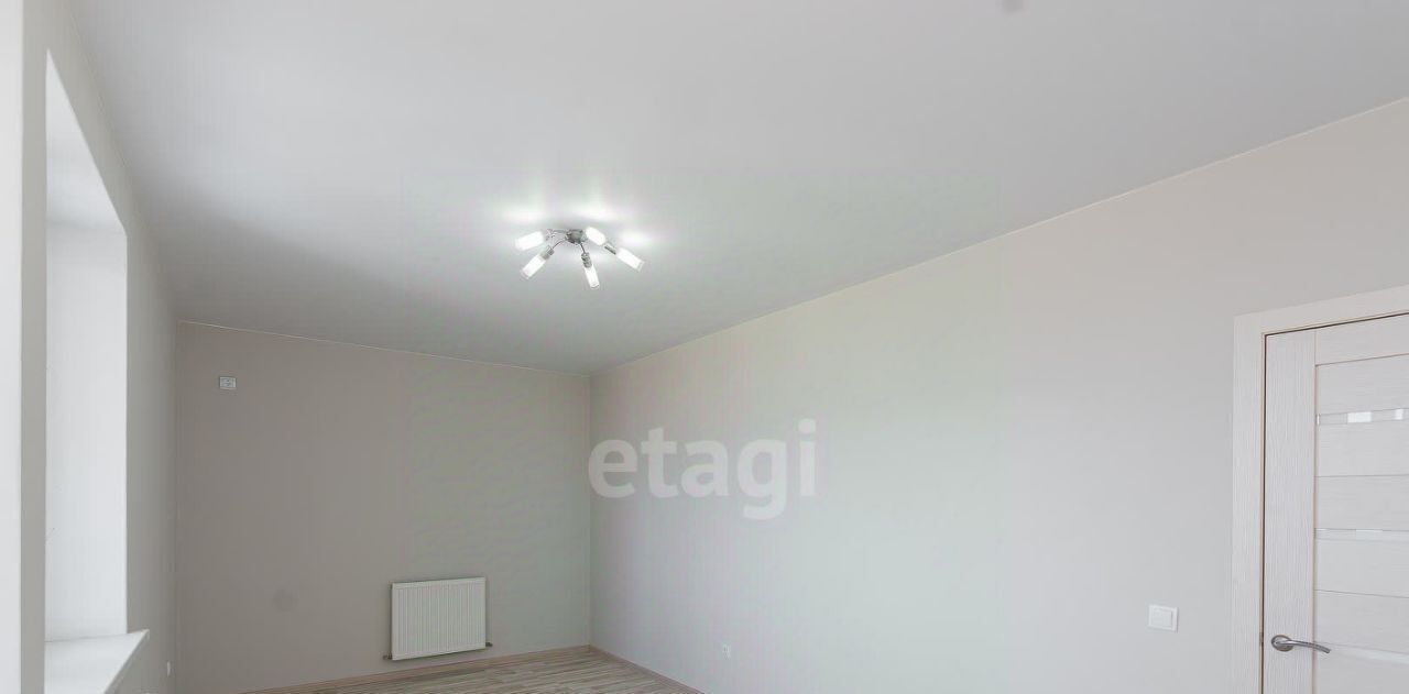 квартира г Краснодар р-н Карасунский ул Бородинская 152 фото 3