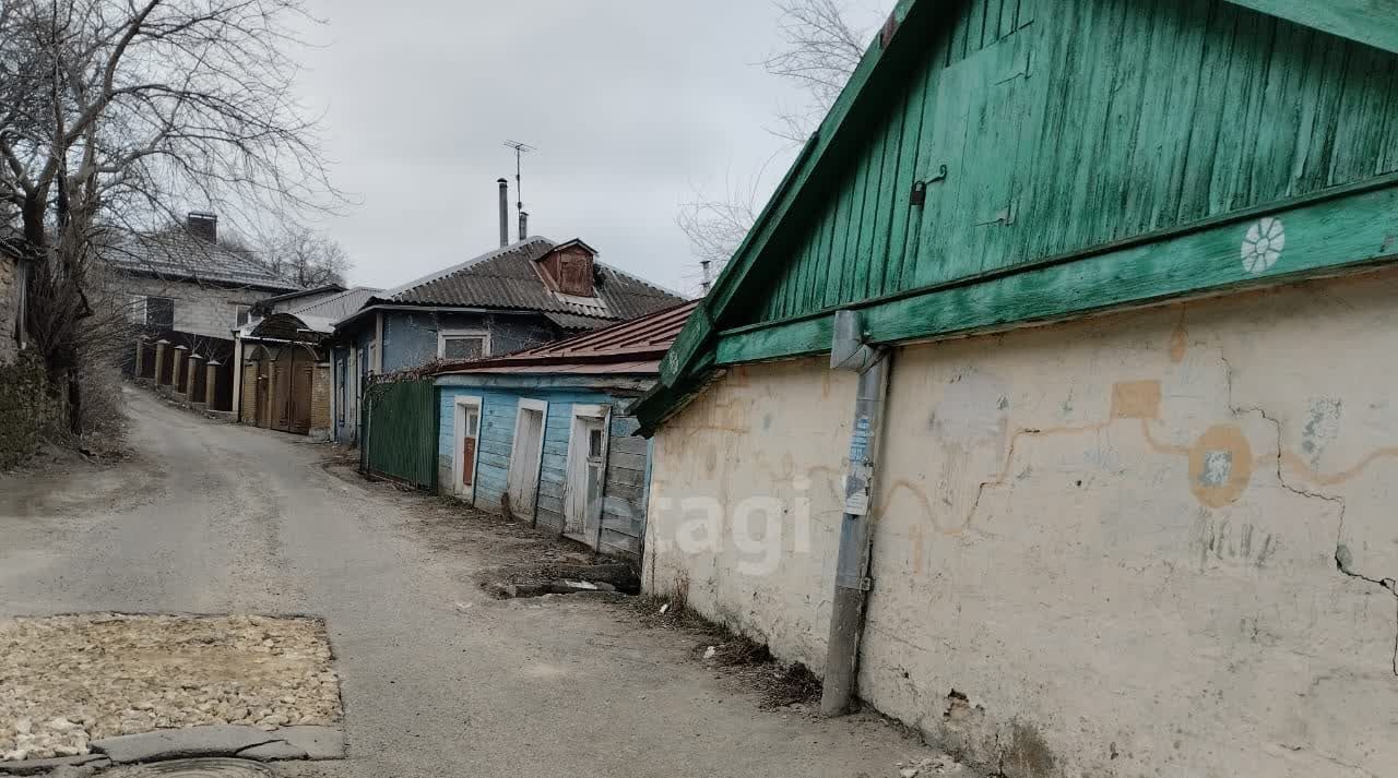дом г Ставрополь р-н Октябрьский ул Подгорная фото 2