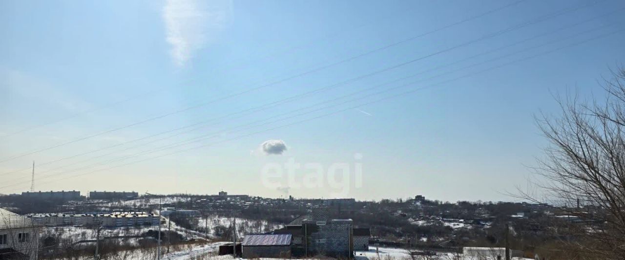 земля г Хабаровск р-н Краснофлотский пер Моховой фото 2