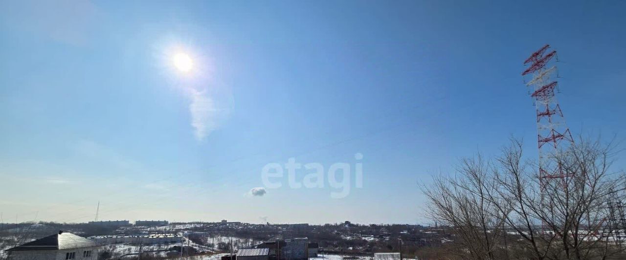 земля г Хабаровск р-н Краснофлотский пер Моховой фото 3