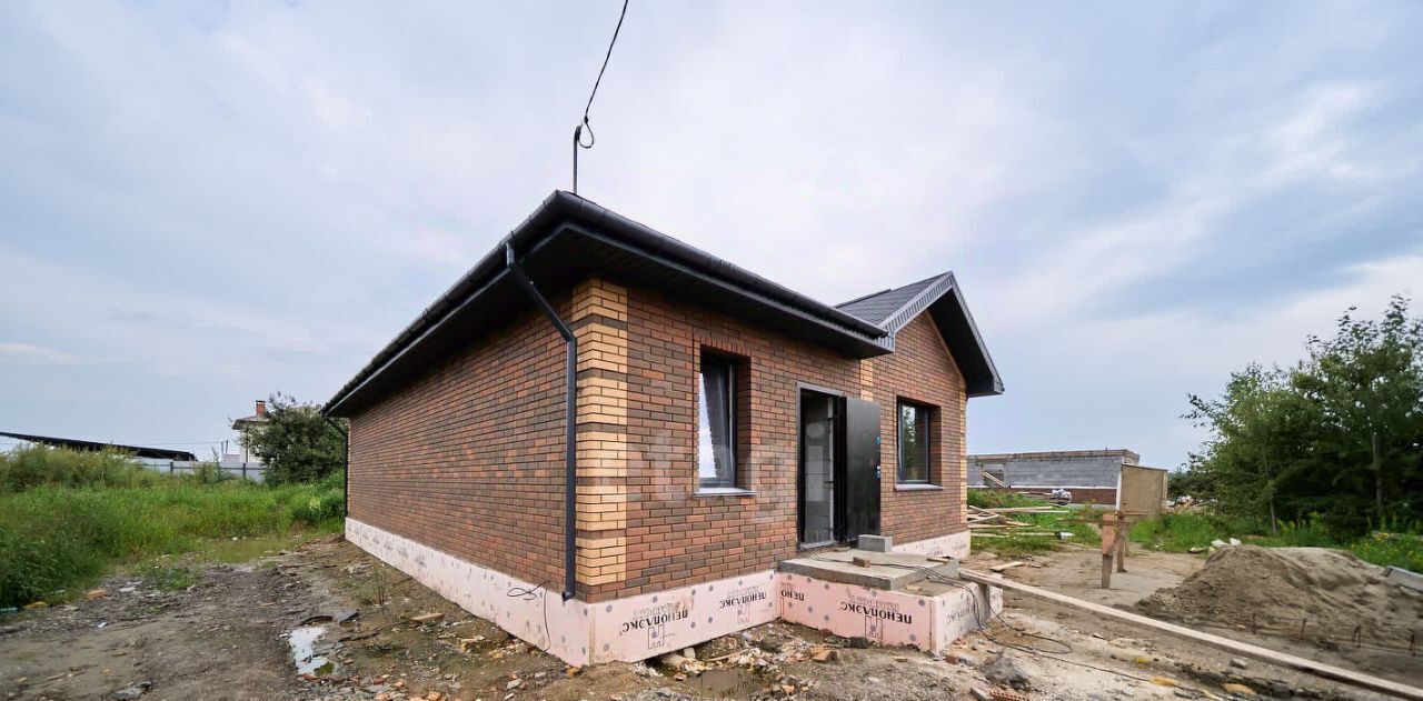 дом г Хабаровск р-н Железнодорожный ул Кизинская фото 3